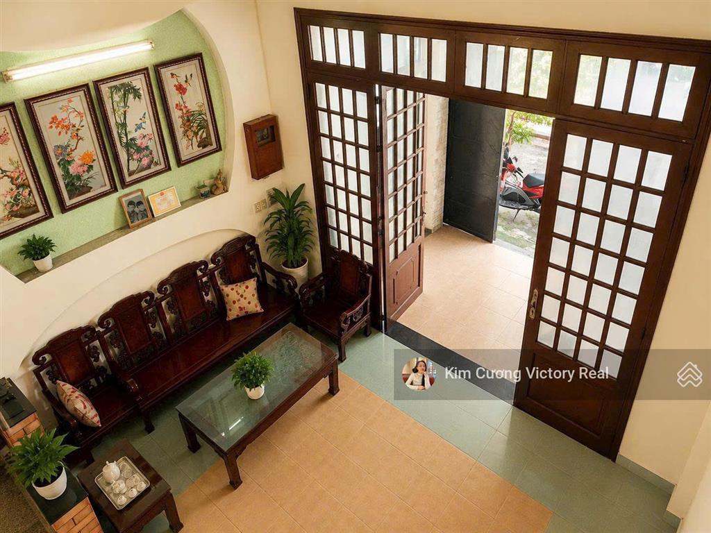 Bán nhà phan văn sửu, ga t3 nở hậu tài lộc giá 8,7 tỷ tl