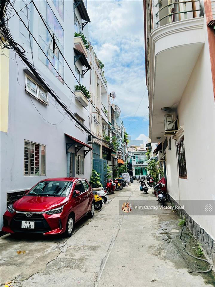 Bán nhà phan sào nam  3 tầng + sân thượng  giá 12 tỷ tl