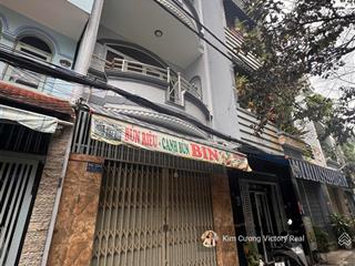 Bán nhà trường chinh  4 tầng  giá 8,6 tỷ, thương lượng!