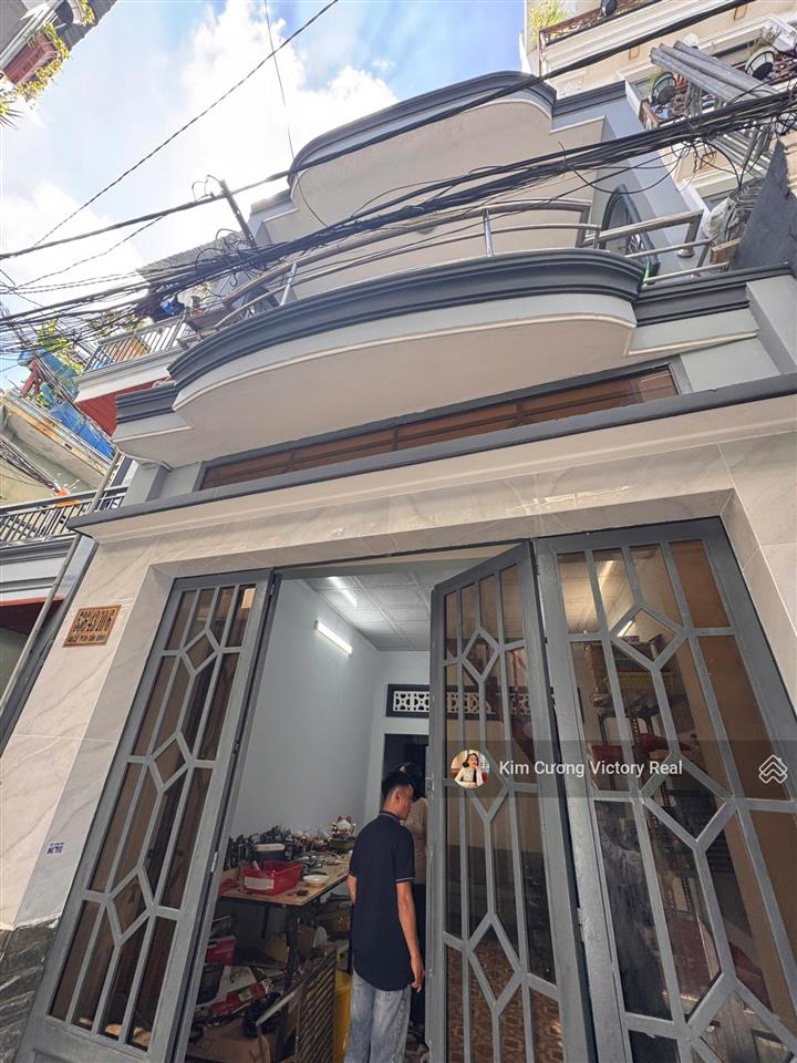 Nhà âu cơ giáp bàu cát  giá chỉ 4,9 tỷ  thương lượng!