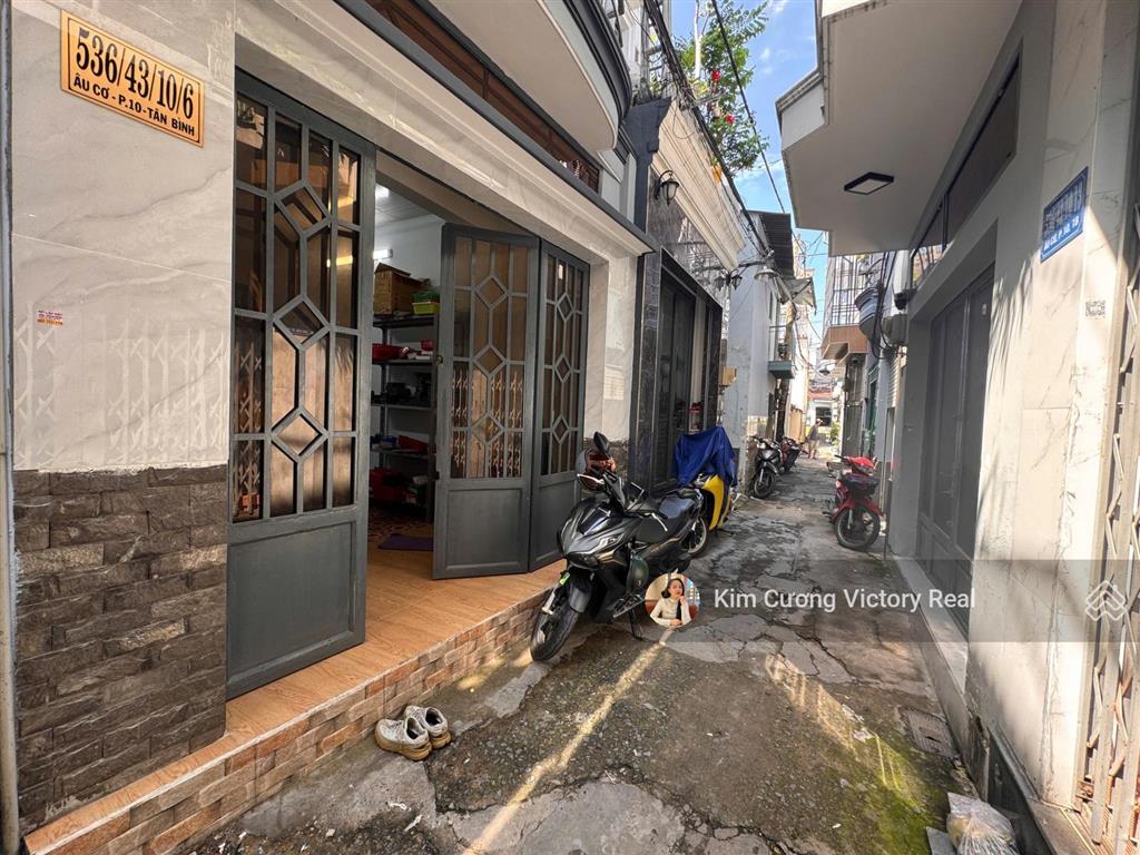 Nhà âu cơ giáp bàu cát  giá chỉ 4,9 tỷ  thương lượng!