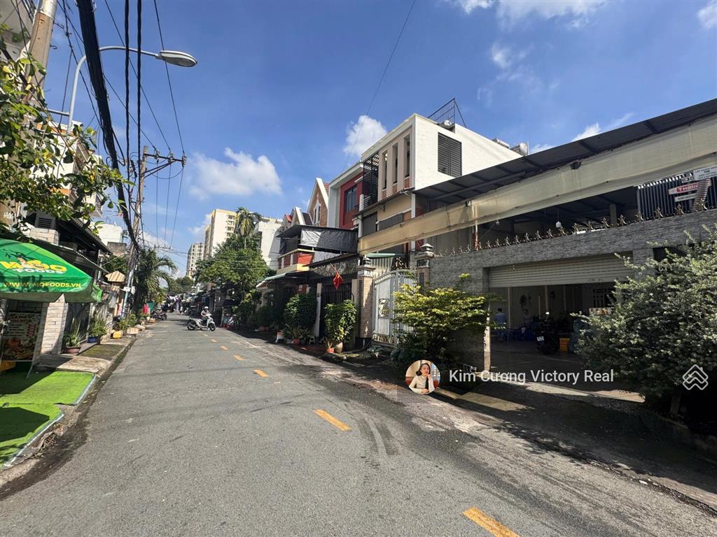 Bán nhà xưởng trung mỹ tây, quận 12  diện tích khủng 504m2  giá 27 tỷ tl