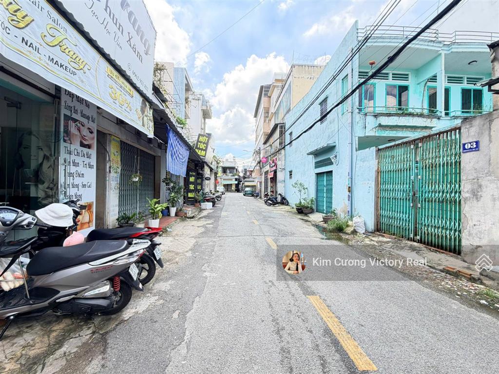 Bán nhà xưởng trung mỹ tây, quận 12  diện tích khủng 504m2  giá 27 tỷ tl