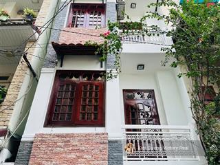 Bán nhà cộng hòa, k300 tân bình  4 lầu + sân thượng [4pn, 5wc]  giá 9.8 tỷ tl
