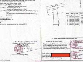 Cấn bán đất mặt tiền đường lớn