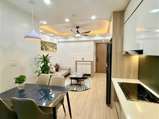 Bán căn hộ 2pn full nội thất ct1a1 tây nam linh đàm  giá tốt