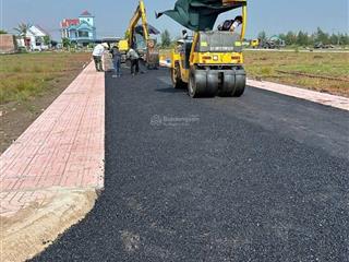 Bán đất 2 mặt tiền trục chính biển quất lâm sổ đỏ riêng, đầu tư siêu lợi nhuận, nhỉnh 2 tỷ