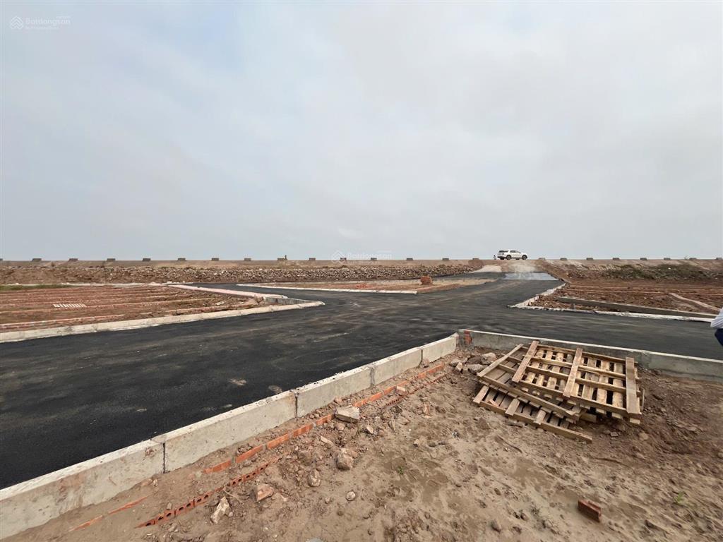 Bán đất view biển ninh cơ 86m2 full thổ cư gần cảng nước sâu  giá nhỉnh 1 tỷ đầu tư sinh lời