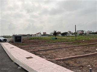 Bán đất view biển ninh cơ 86m2 full thổ cư gần cảng nước sâu  giá nhỉnh 1 tỷ đầu tư sinh lời