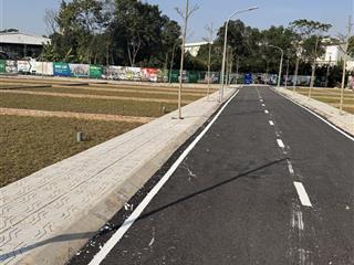 Bán đất nền mặt biển hải hậu 950tr gần vsip, ninh cơ, flamingo đón sóng cao tốc