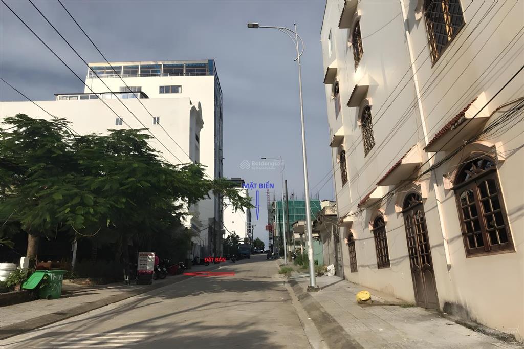 Đất thổ cư ven biển ninh cơ cách biển 100m/990tr. mt 5m, đầu tư khai thác kinh doanh