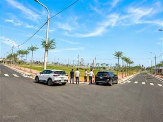 Đất mặt biển hải xuân ninh cơ, ninh bình 95m² trung tâm du lịch biển giá chỉ 1,1 tỷ
