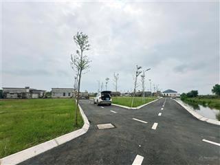 Lô góc vị trí đẹp mt 5m, gần ngay bãi tắm, cao tốc, vsip kcn, giá mềm
