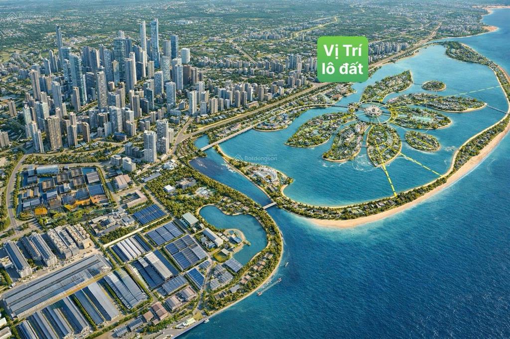 Chỉ 1 tỷ sở hữu đất mặt biển hải xuân, sổ sẵn