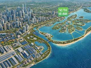 Chỉ 1 tỷ sở hữu đất mặt biển hải xuân, sổ sẵn