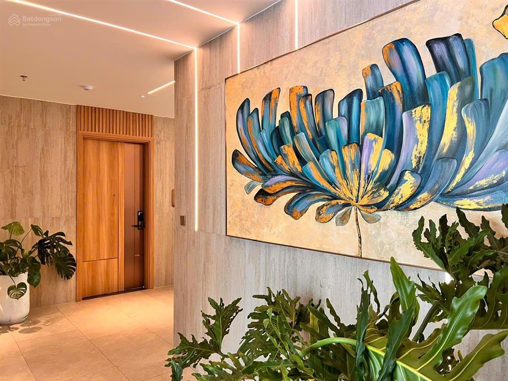 Nhượng lại căn trực diện sông hàn vip của tòa peninsula  tầng 30