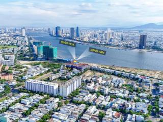 Nhượng lại 3 căn trực diện sông hàn vip nhất của tòa peninsula  tầng 26,29,30 & giỏ hàng vip