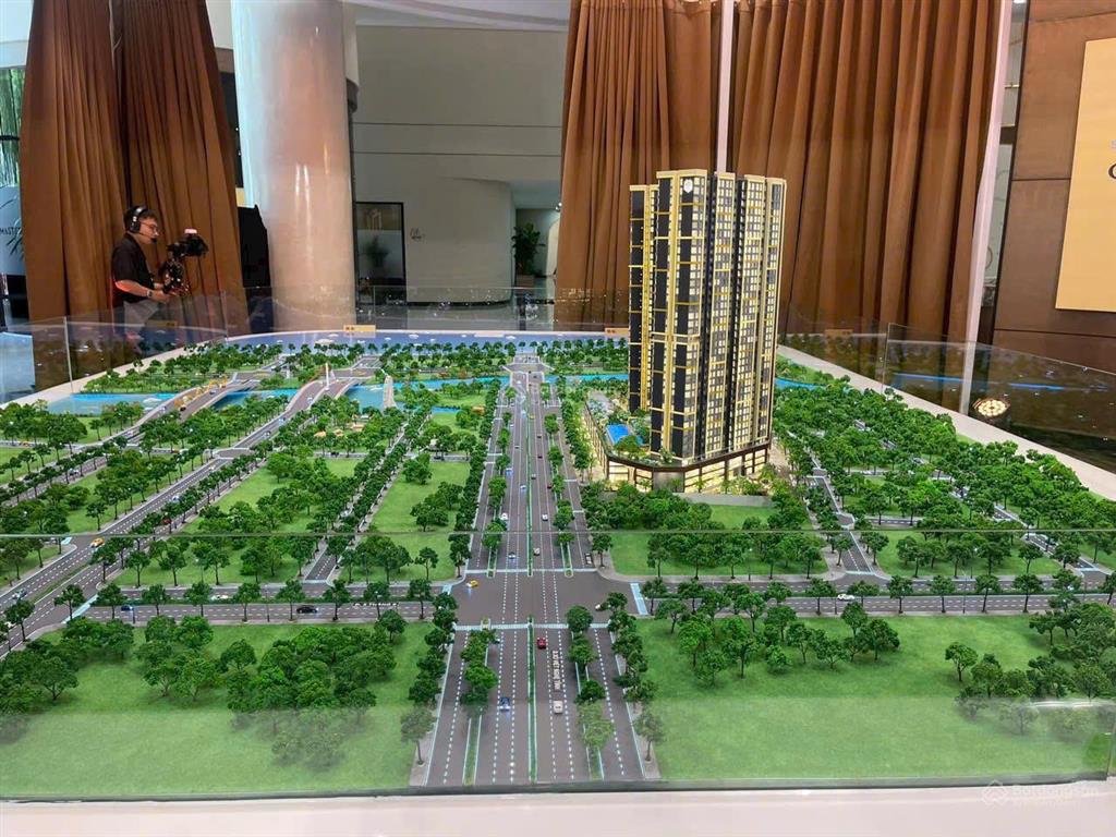 Hàng hiếm  căn siêu đẹp thuộc tòa a view trực diện da nang downtown sông hàn chênh chỉ 300 triệu