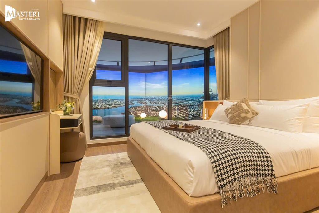 Hàng hiếm  căn siêu đẹp thuộc tòa a view trực diện da nang downtown sông hàn chênh chỉ 300 triệu