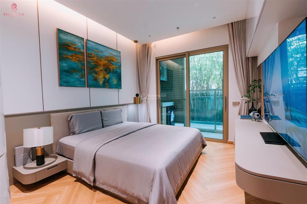 Tổng hợp quỹ căn đẹp, giá tốt, đầy đủ lựa chọn tại dự án căn hộ peninsula đà nẵng  view sông hàn