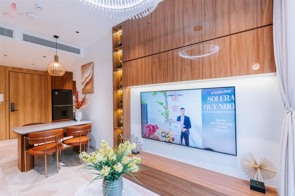 Tổng hợp quỹ căn đẹp, giá tốt, đầy đủ lựa chọn tại dự án căn hộ peninsula đà nẵng  view sông hàn