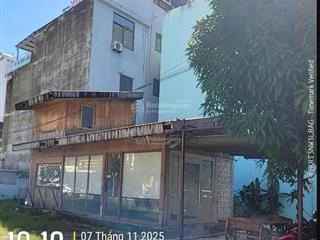 Cặp liền kề 10 mét ngang siêu hiếm đường an thượng 39 sát với đường thông biển đỗ bá giá cực nét