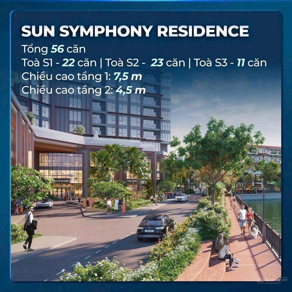Cơ hội sở hữu 1 căn hộ đế đẹp 2 tầng ngay đường trần hưng đạo với sẵn hàng nghìn khách mỗi ngày