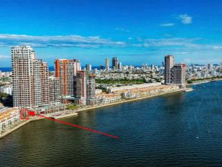 Bán căn hộ đế sun symphony  124.1 m2  tầm view trực diện sông hàn  giá bán siêu hấp dẫn