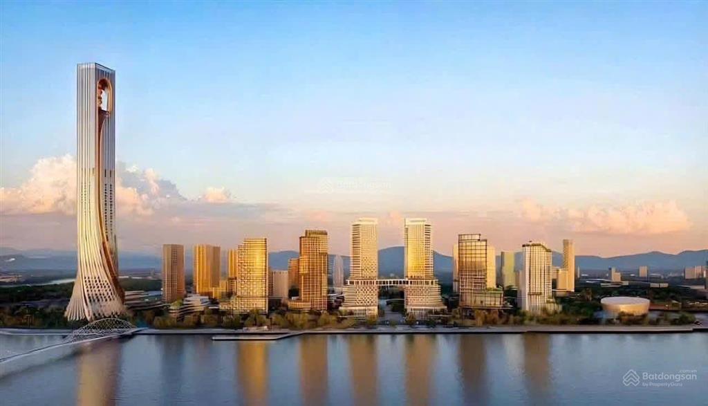 Khám phá peninsula private cạnh da nang downtown  giỏ nổi bật căn siêu đẹp của dự án