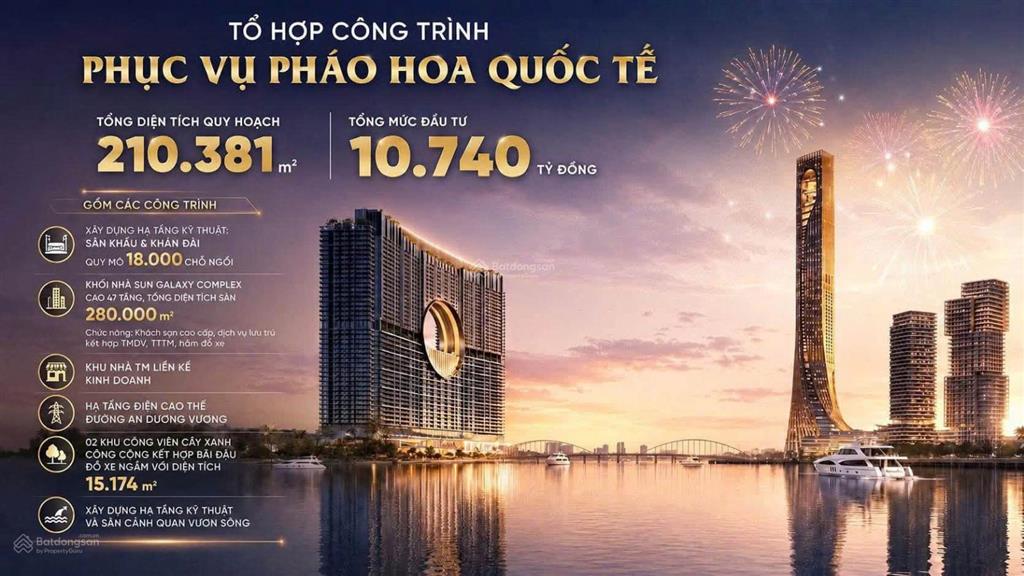 Peninsula private  căn hộ sở hữu vị trí hiếm giữa sông hàn và da nang downtown  giá hấp dẫn