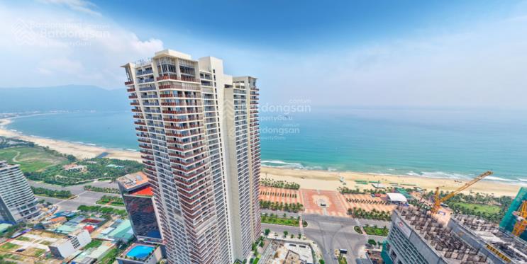 Nổi bật bán các căn giá ngoại giao của dự án căn hộ soleil ánh dương  vị trí đẹp số 1 đà nẵng