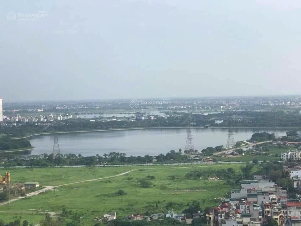 Bán căn 2n dt 78,4m2 chung cư k35 tân mai.  0762 273 *** mtg