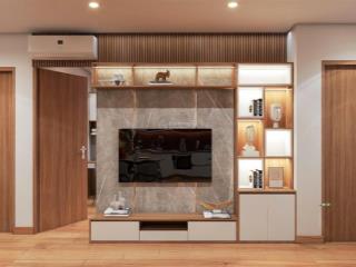 Bán căn 2n dt 78,4m2 chung cư k35 tân mai.  0762 273 *** mtg
