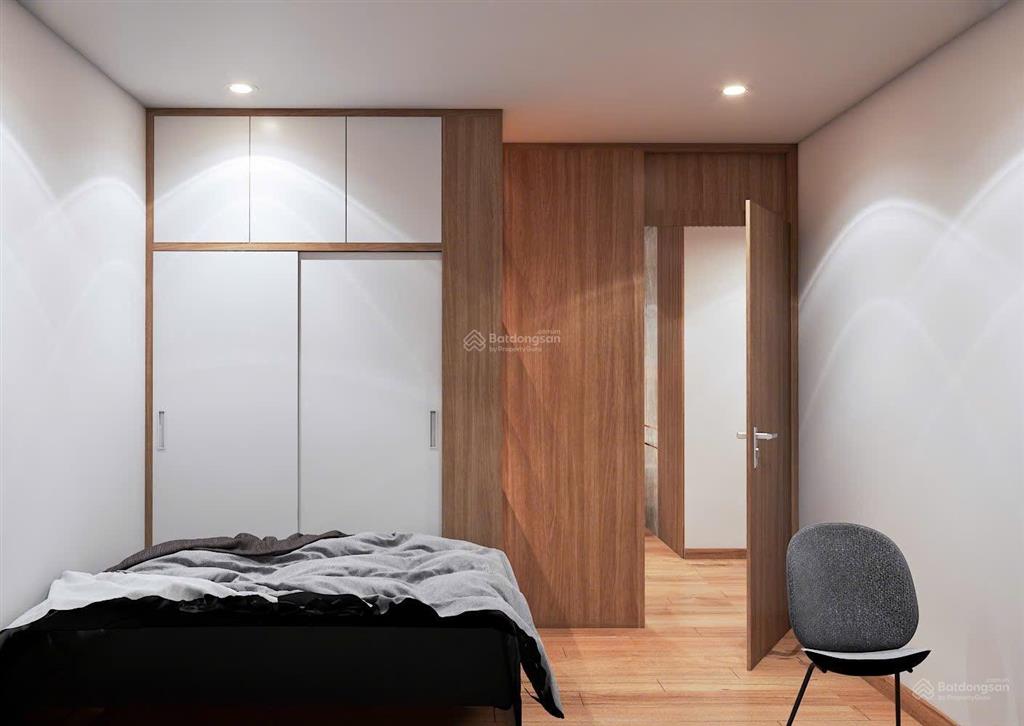 Bán căn 2n dt 78,4m2 chung cư k35 tân mai.  0762 273 *** mtg