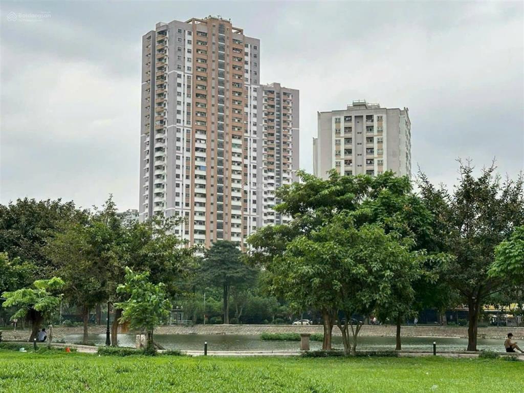 Chính chủ bán căn 2pn 2wc & 3pn 2wc dt từ 68,4m 76, 86m2, 96, 123,5m k35 tân mai.  0762 273 *** mtg