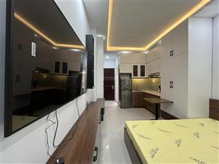 Căn hộ chung cư mini có ban công thoáng ngay mặt tiền dương bá trạc sát cầu nguyễn văn cừ quận 8