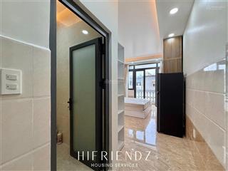 Căn hộ mới an ninh  sạch sẽ  đầy đủ nội thất có thang máy ở đường trần tuấn khải quận 5