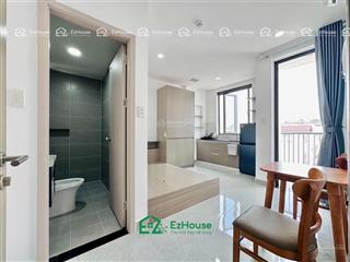 Chung cư tiện nghi đầy đủ nội thất có sân bbq nằm gần topaz parc mall quận 8