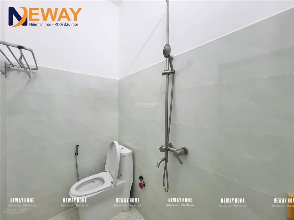 Căn hộ chung cư mini 2 phòng ngủ cửa sổ view thoáng full nội thất ngay chân cầu chữ y  đường ô tô