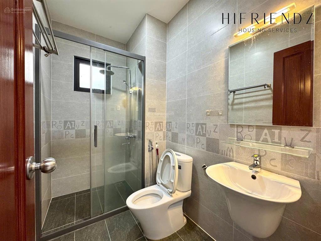 Căn hộ 40m2 siêu thoáng nội thất đẹp ngay đường nguyễn tri phương quận 5 gần vòng đại học y dược