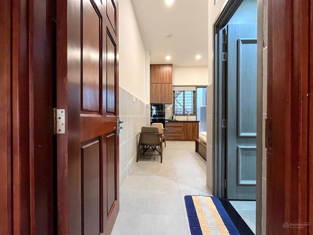 Căn hộ đẹp  nhà chính chủ gửi cho thuê mặt tiền đường hùng vương q5 gần đại học khoa học tự nhiên