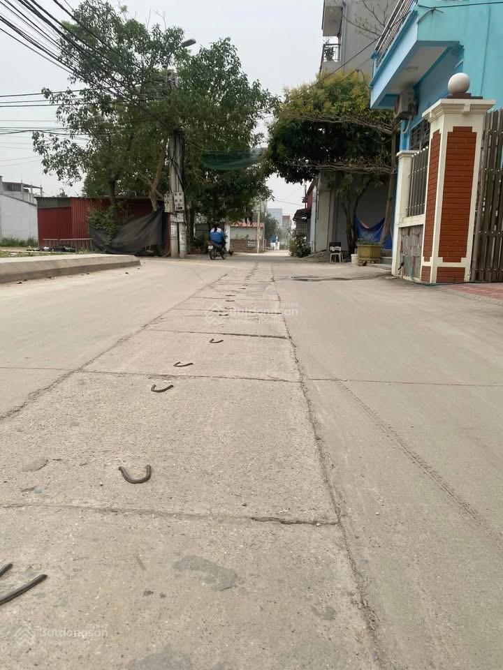 Bán đất tại tổ 10 thị trấn quang minh, giá thỏa thuận, 50m2