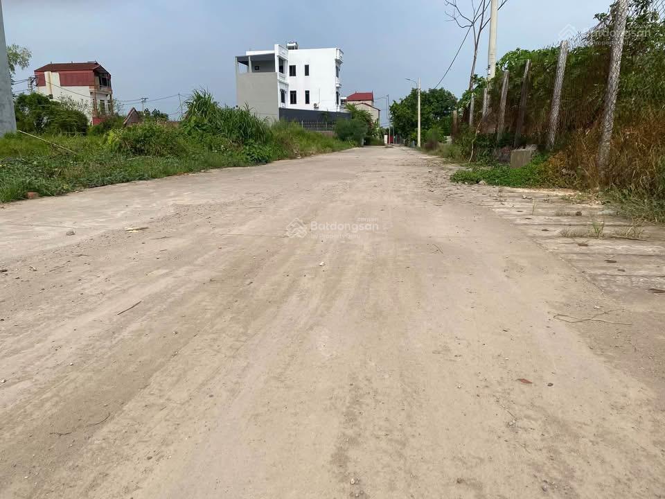 Siêu phẩm bìa làng giá tốt tổ 10 tt quang minh  mê linh  hn dt 64,7m2  full thổ cư