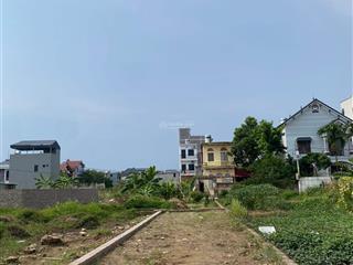 Siêu phẩm bìa làng giá tốt tổ 10 tt quang minh  mê linh  hn dt 64,7m2  full thổ cư