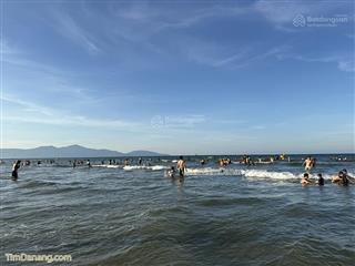 Bán đất hà bổng phước mỹ sơn trà đà nẵng diện tích 123m ngang 6m giá 38 tỷ