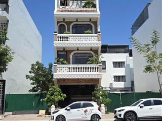 Bán nhà mặt tiền đường số 8 kđt hà quang 2