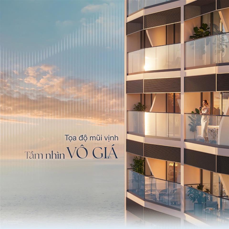 Căn hộ biển vega alora city nha trang