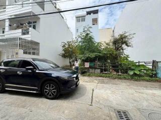 Đất siêu đẹp tại biển hòn chồng, đường cao văn bé, nha trang, ngang 12m 24,5tỷ