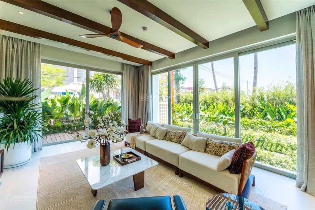 Căn góc biệt thự la tiên villa (libera nha trang) full nội thất chỉ 13.5 tỷ