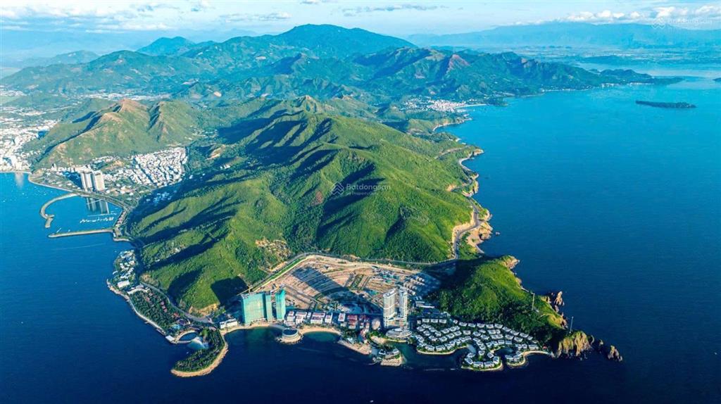 Siêu phẩm tầng cao trực diện biển tòa sanhome